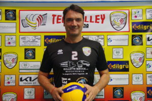 Team Volley Messina