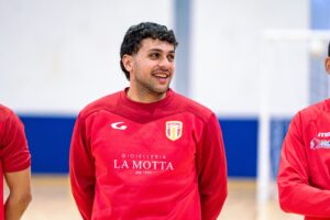Messina Futsal