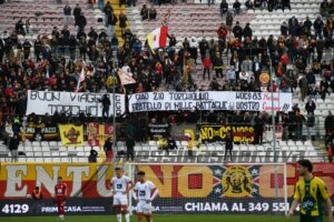 Curva Sud 