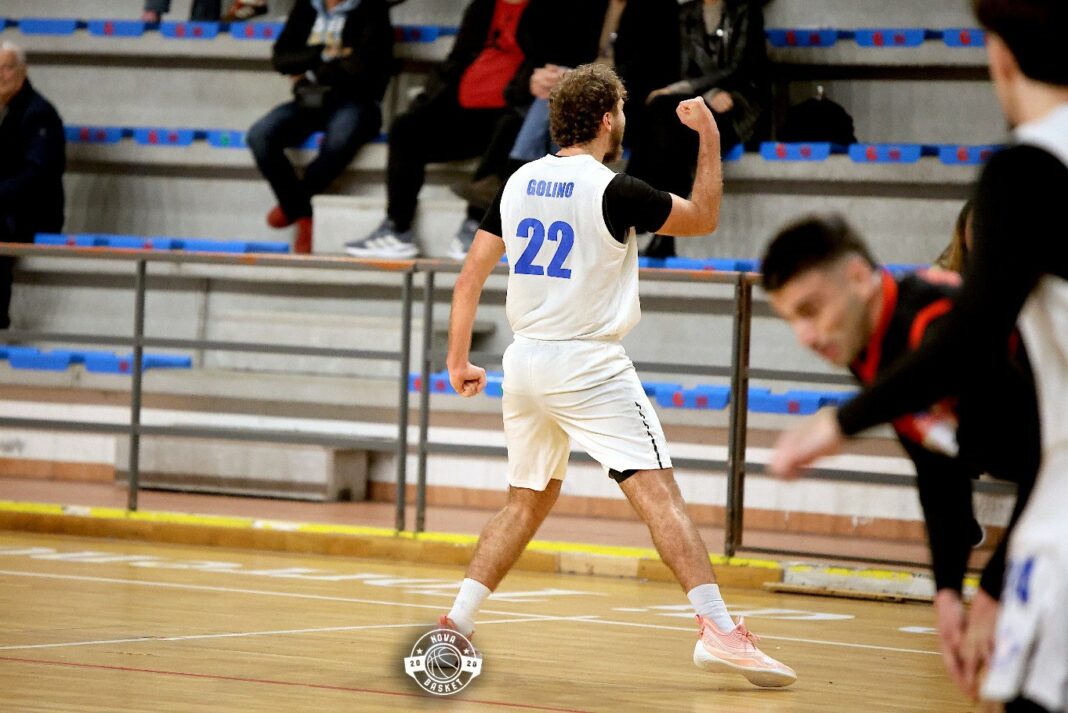Nova Basket