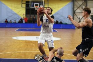 Nova Basket