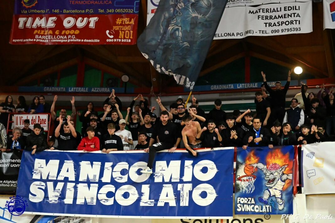 Svincolati Milazzo