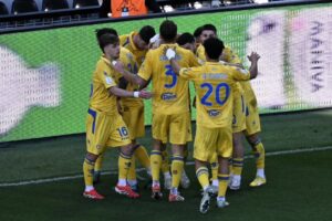 Frosinone 