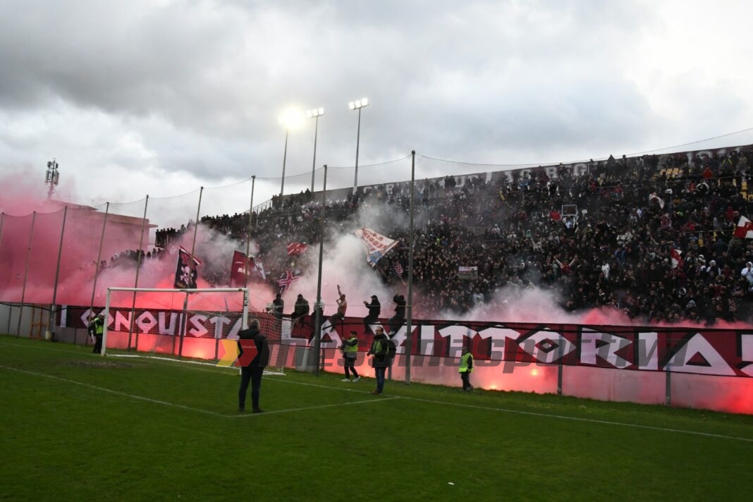 Reggina