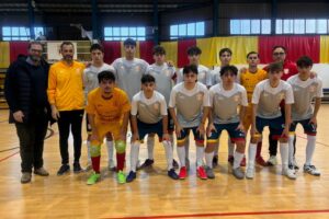 Messina Futsal