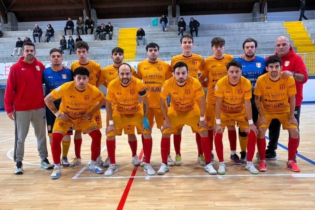 Messina Futsal