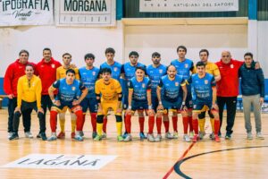 Messina Futsal