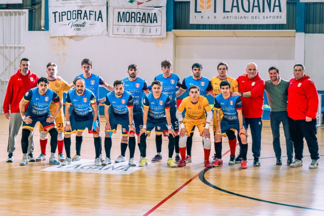 Messina Futsal