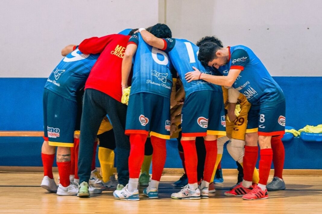 Messina Futsal