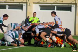 Messina Rugby