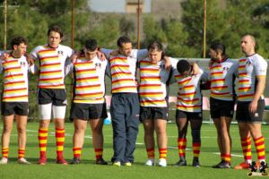 Messina Rugby