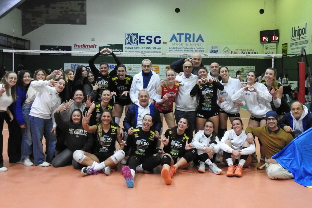 Messina Volley