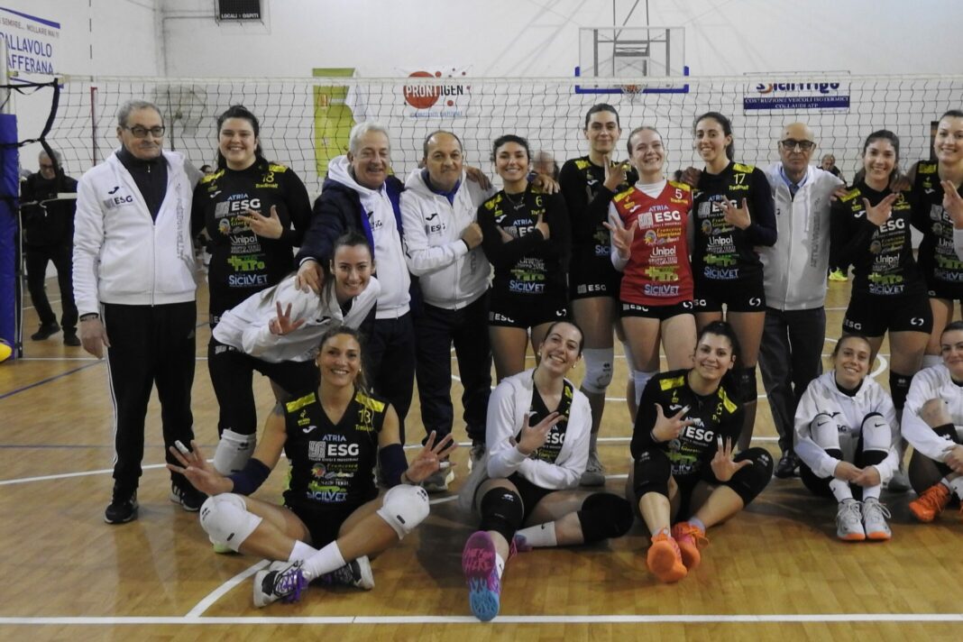 Messina Volley