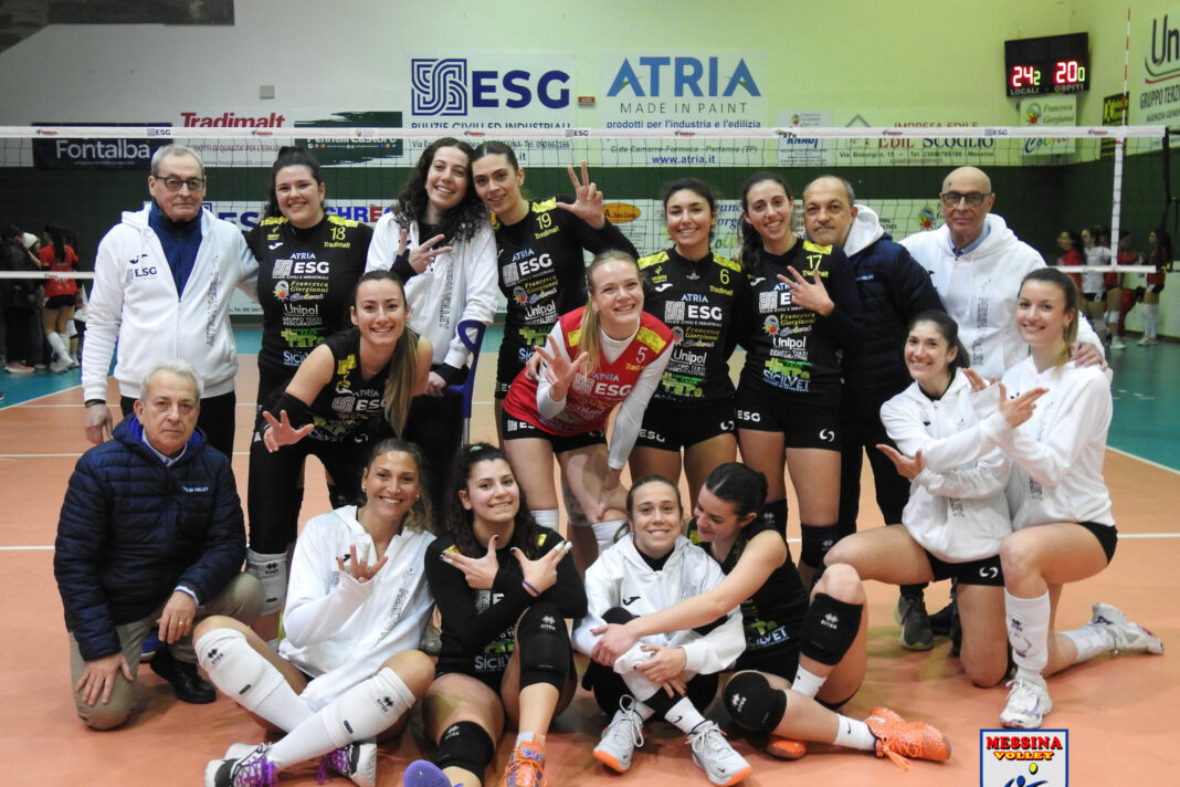Messina Volley