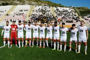 Acr Messina