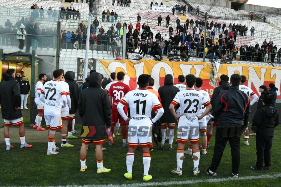 Acr Messina