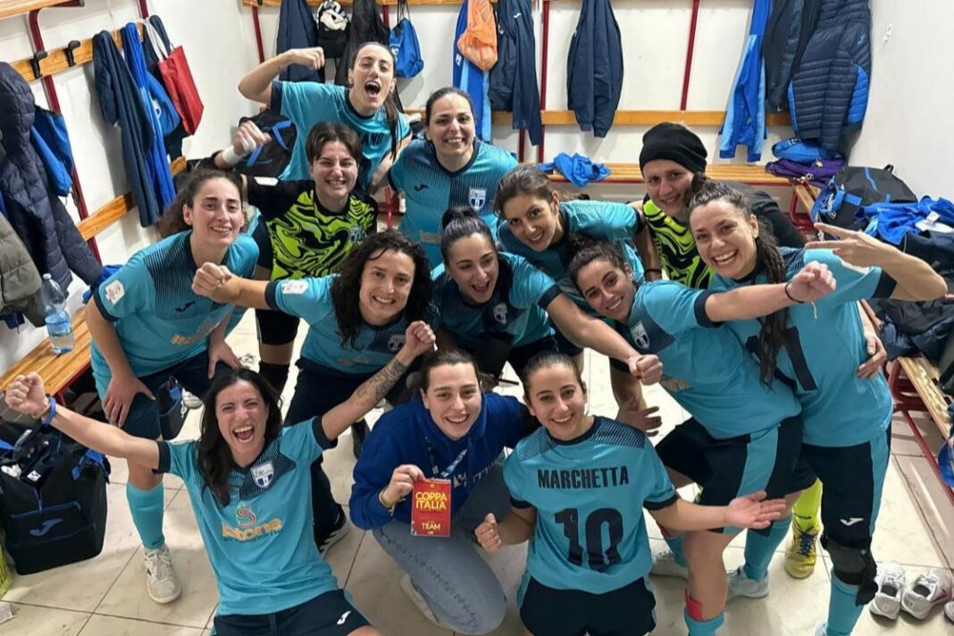 Team Scaletta