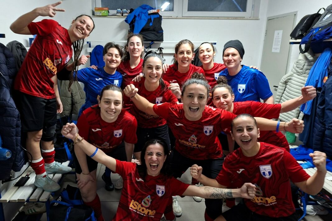 Team Scaletta