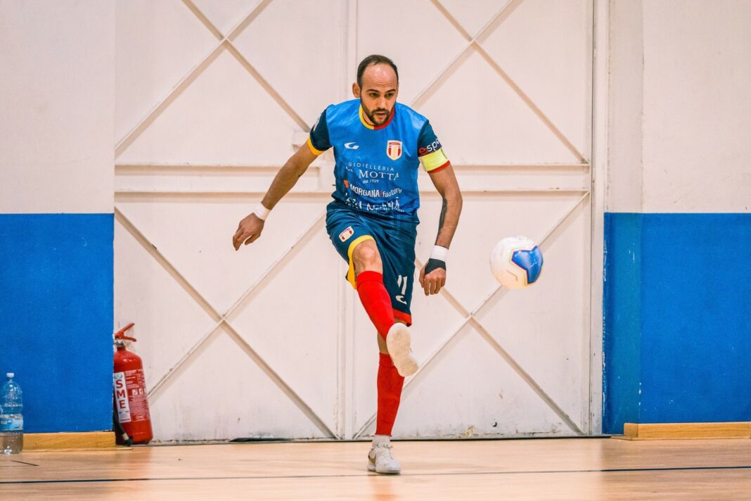 Messina Futsal