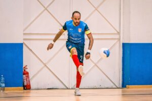 Messina Futsal 