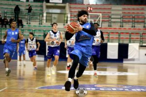 Nova Basket