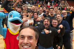Basket School Messina