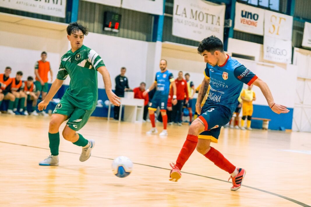 Messina Futsal
