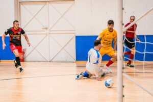 Messina Futsal