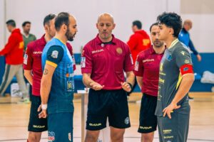 Messina Futsal