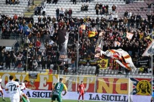 Curva Sud