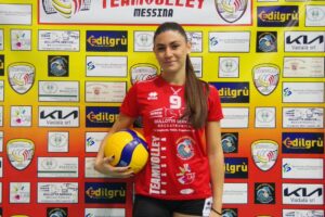 Team Volley Messina