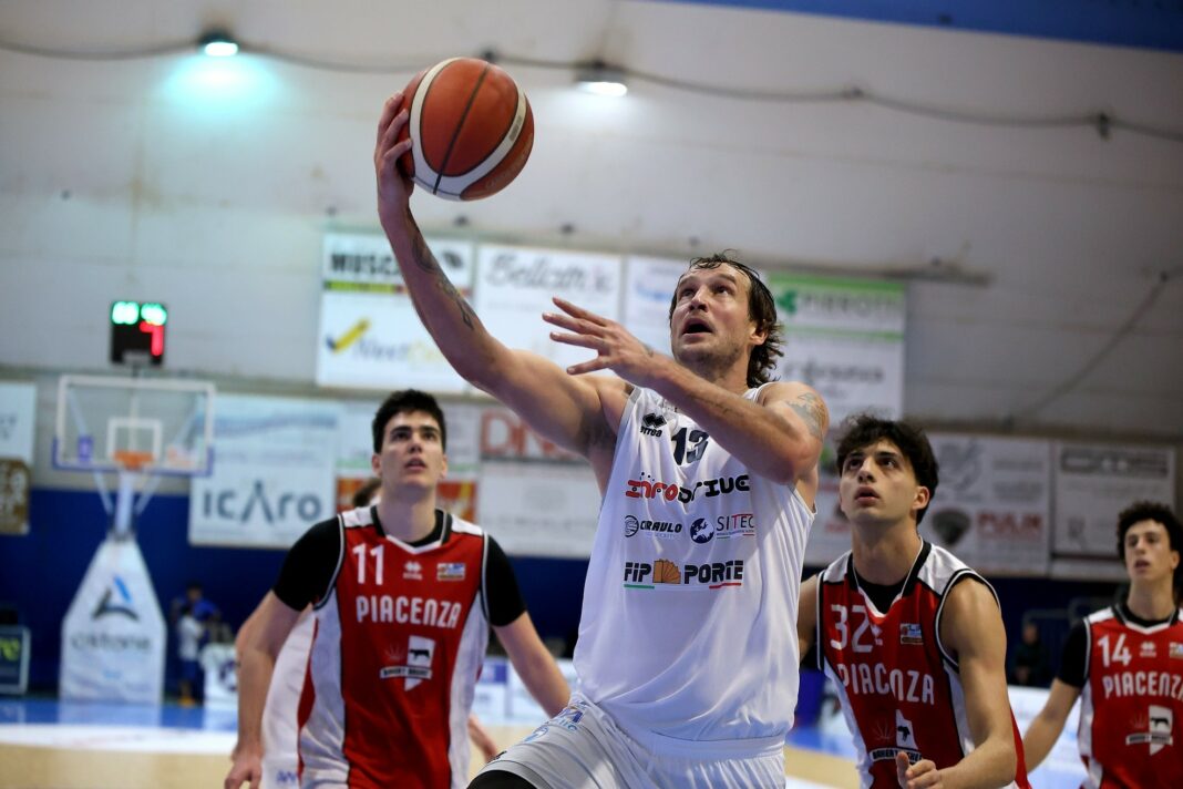Orlandina Basket