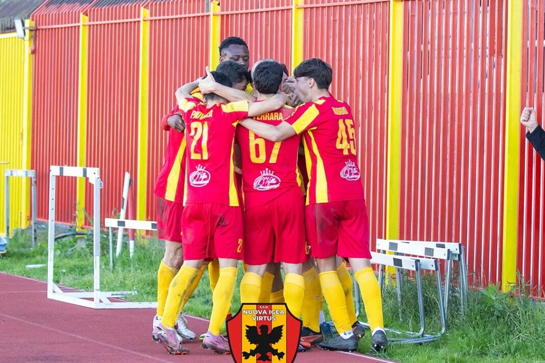 Igea Virtus