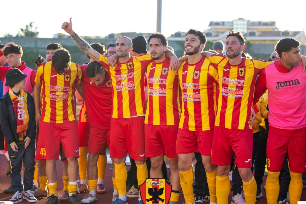 Igea Virtus