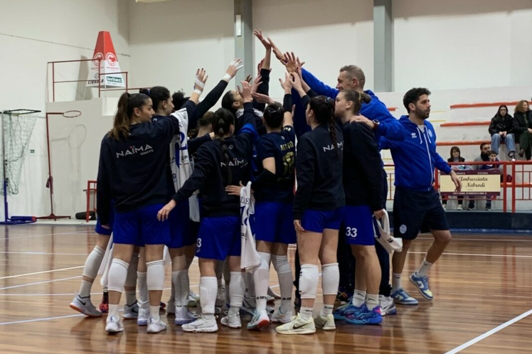 Orlandina Volley
