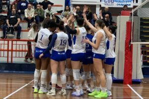 Orlandina Volley