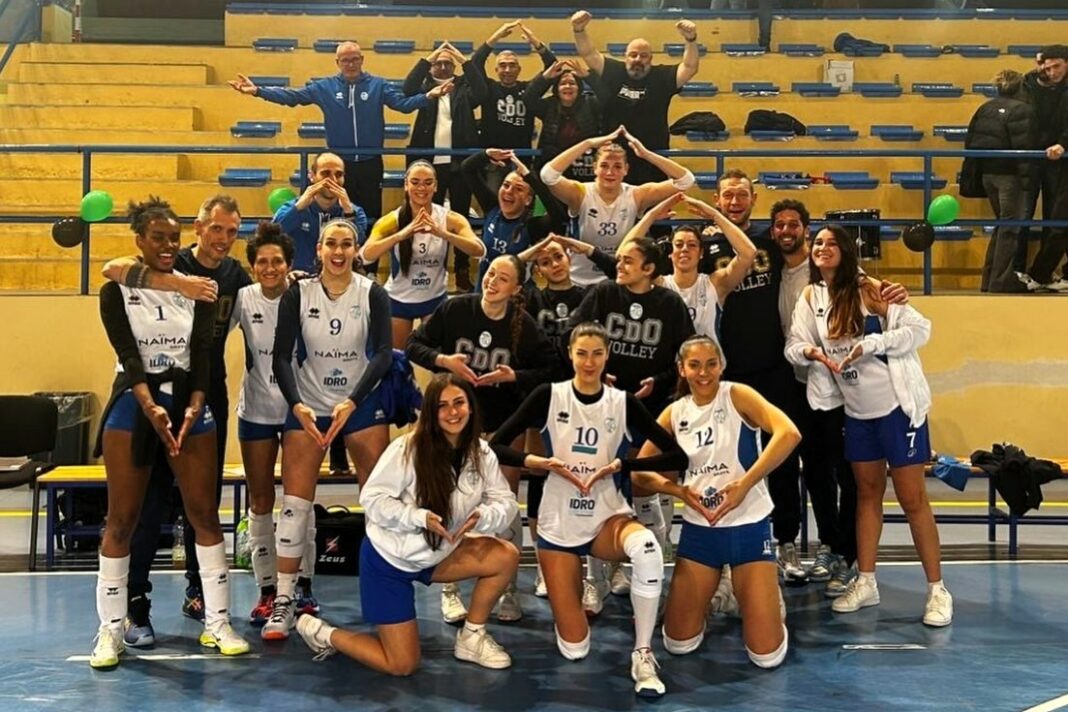 Orlandina Volley