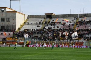 Curva Sud 