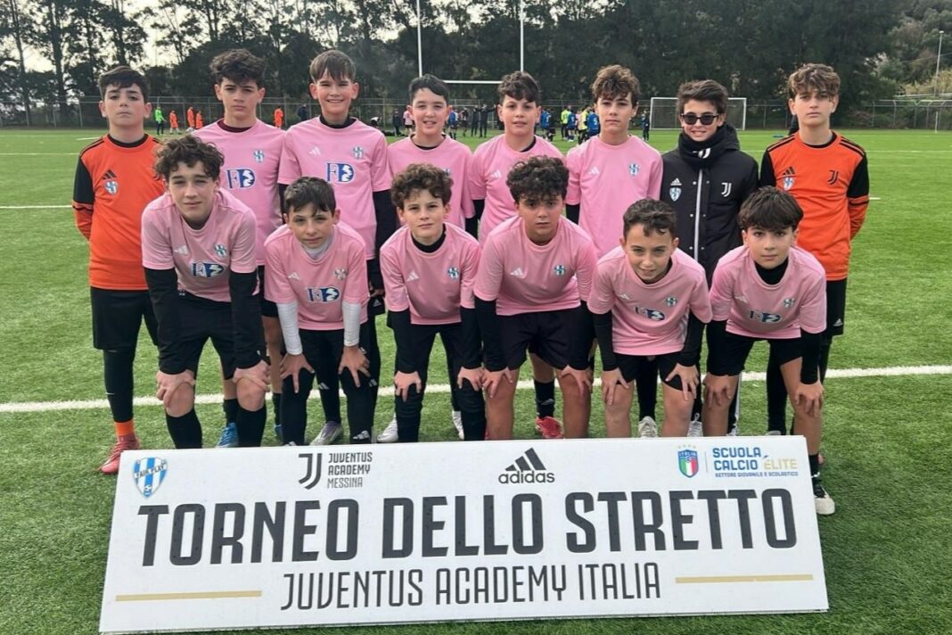 Torneo dello Stretto
