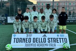 Juventus