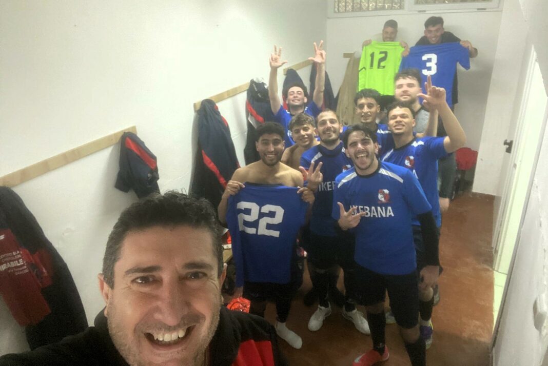 Libertas Zaccagnini