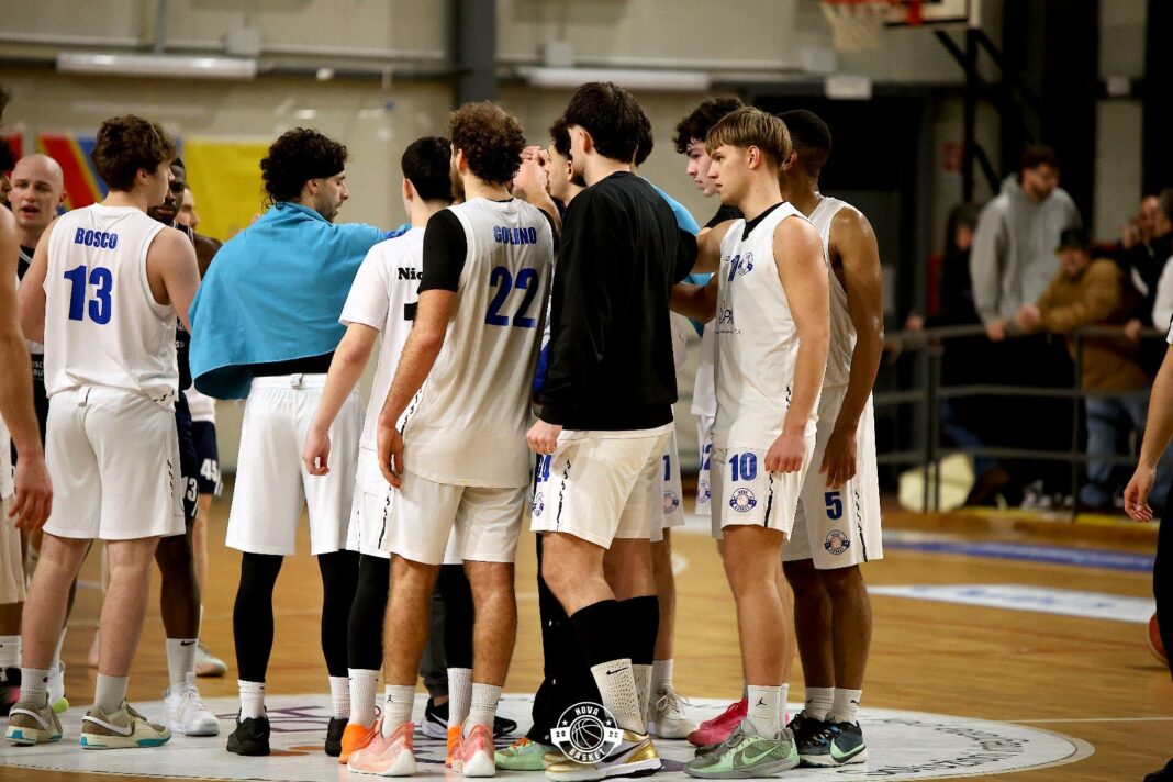 Nova Basket