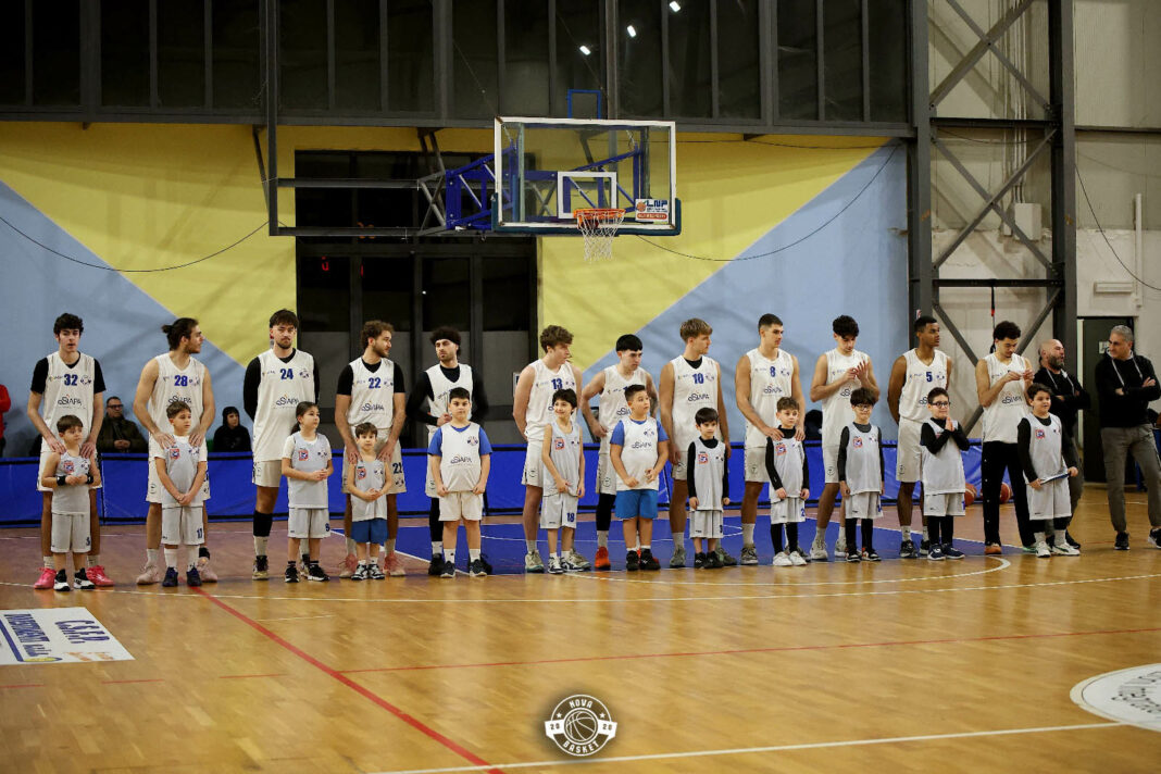 Nova Basket