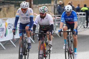Ciclismo
