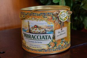 'Mbracciata