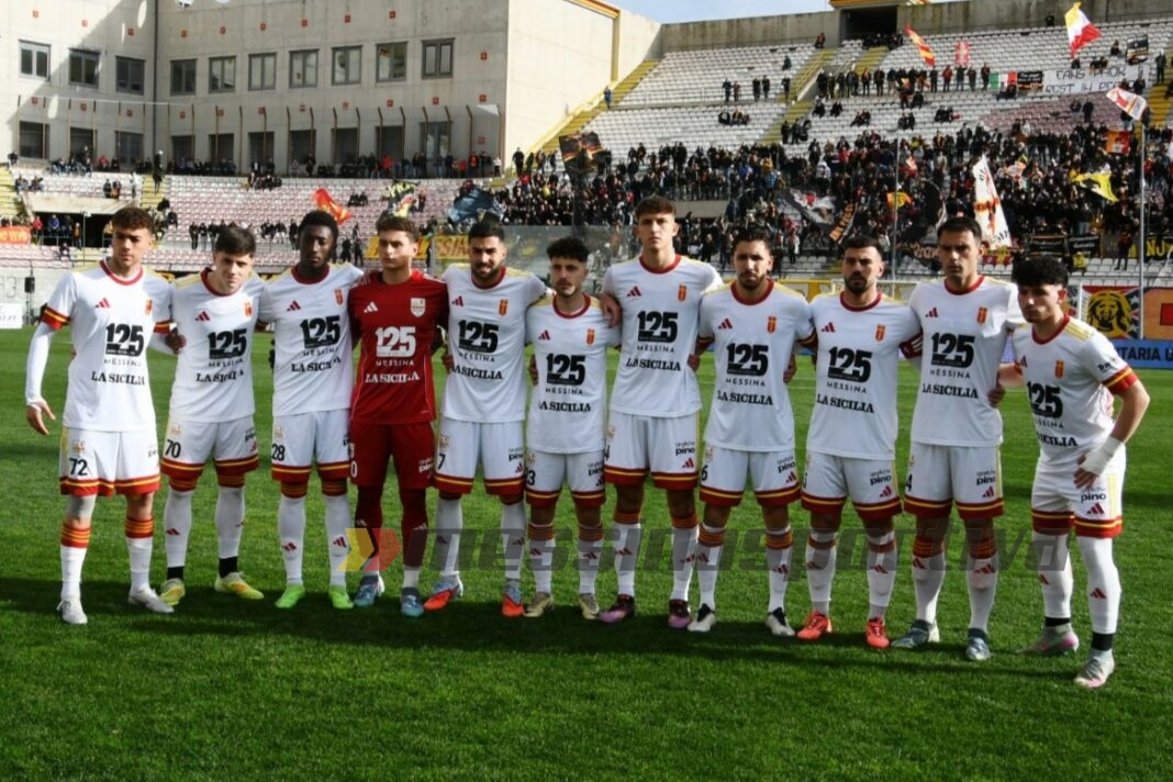 Acr Messina