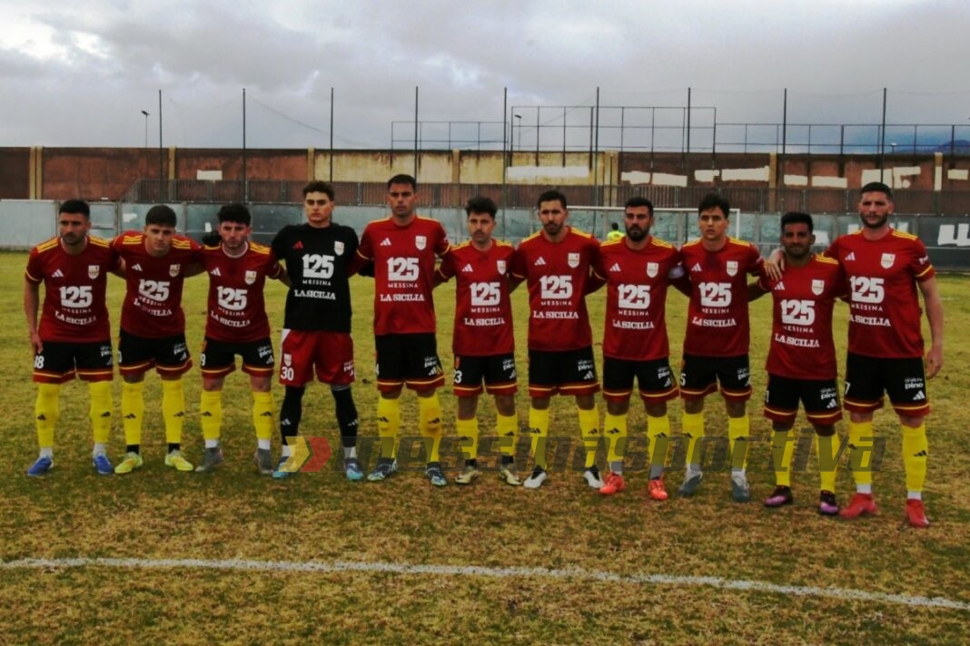 Acr Messina