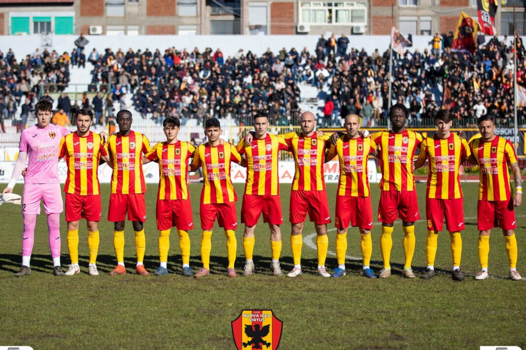 Igea Virtus