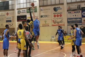 Nova Basket