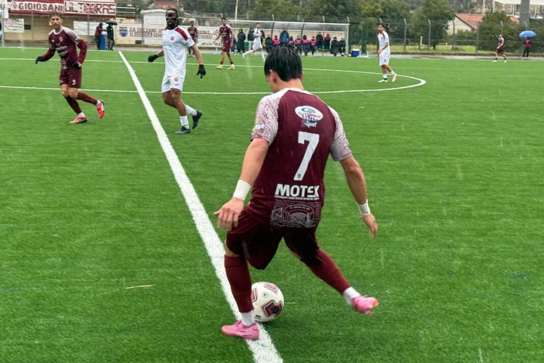 Gioiosa
